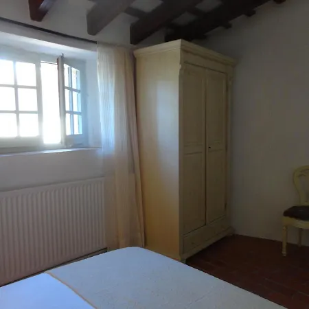 Villa Suro Santa Cristina d'Aro