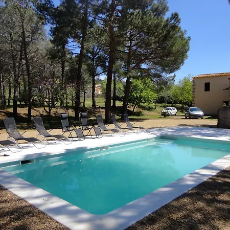Suro Villa Santa Cristina d'Aro