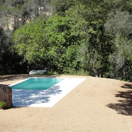 Villa Suro Santa Cristina d'Aro