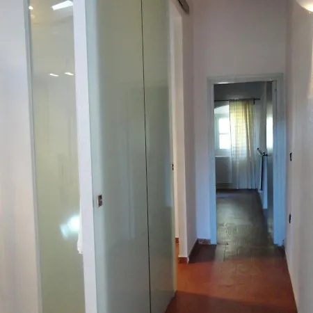 Villa Suro Santa Cristina d'Aro